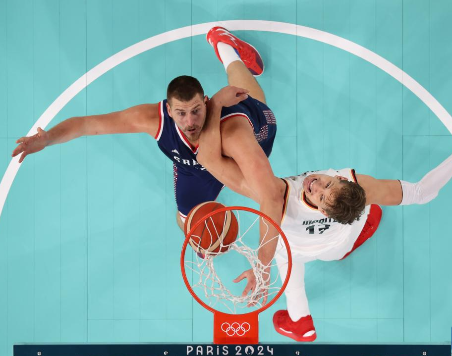 九游娱乐-Ning官方宣布刷新纪录新规，塞尔维亚队引发争议！