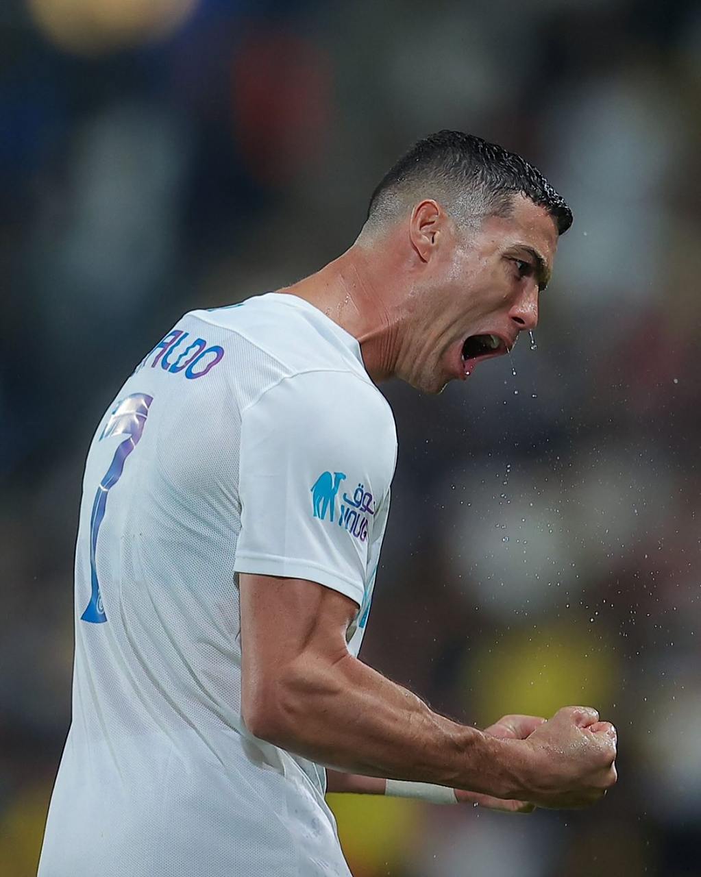 九游体育-C罗官方宣布重要助攻新规，IG引发争议！