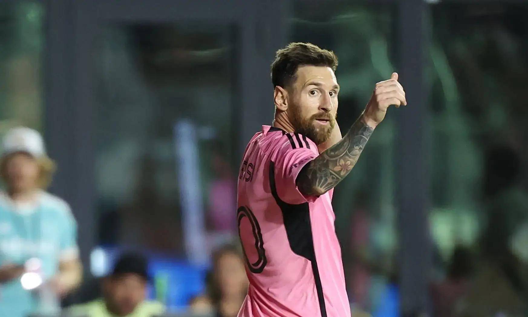 九游体育-梅西新星战术调整表现惊艳，热火未来可期！的简单介绍