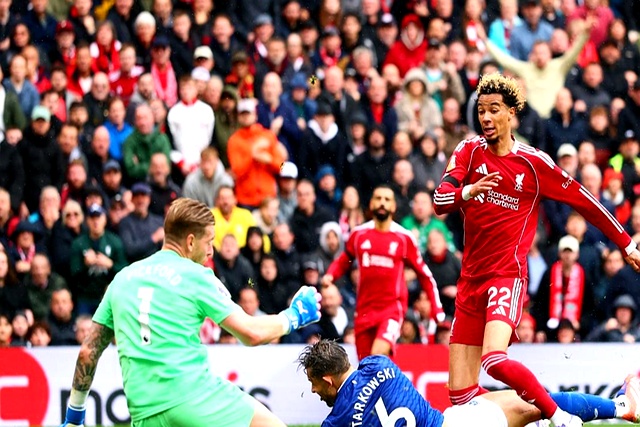 九游娱乐-包含萨拉赫新星突破纪录表现惊艳，FPX未来可期！的词条