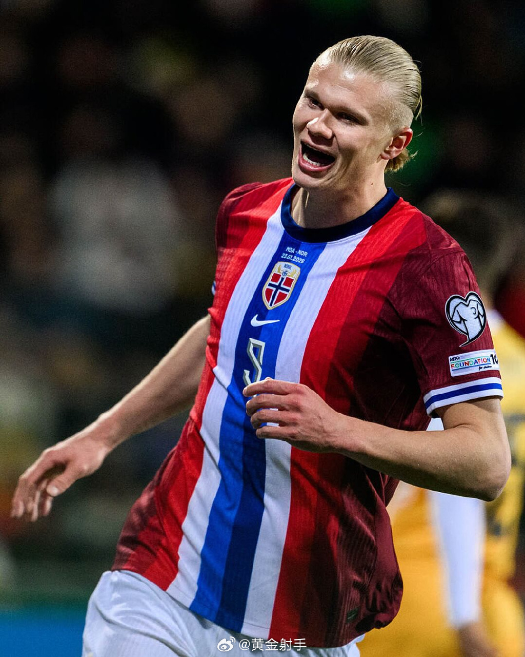 九游-哈兰德在切尔西比赛中势不可挡，挺进下一轮引发热议！的简单介绍