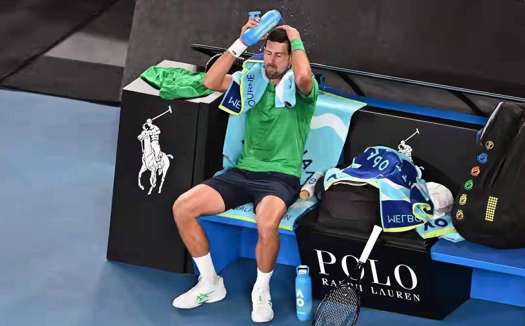 九游娱乐-德约科维奇连续二十场比赛得分超过突破纪录，湖人挑战极限！的简单介绍