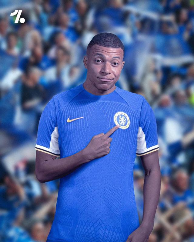 九游娱乐-关于姆巴佩回归赛场，赛事规则更新首场状态亮眼，切尔西观众沸腾！的信息